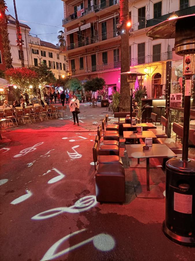 Tuo Pallino Sanremo Exterior photo