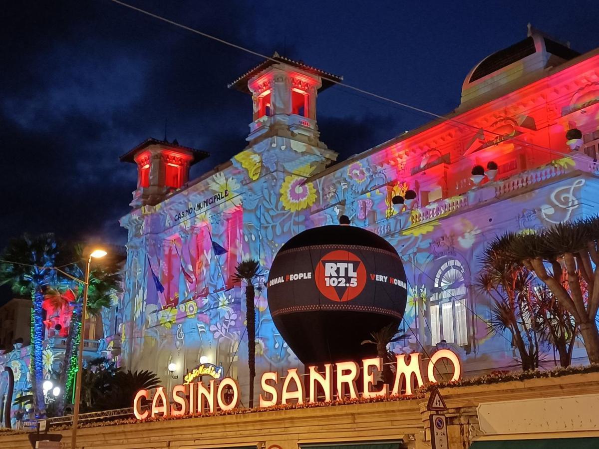 Tuo Pallino Sanremo Exterior photo