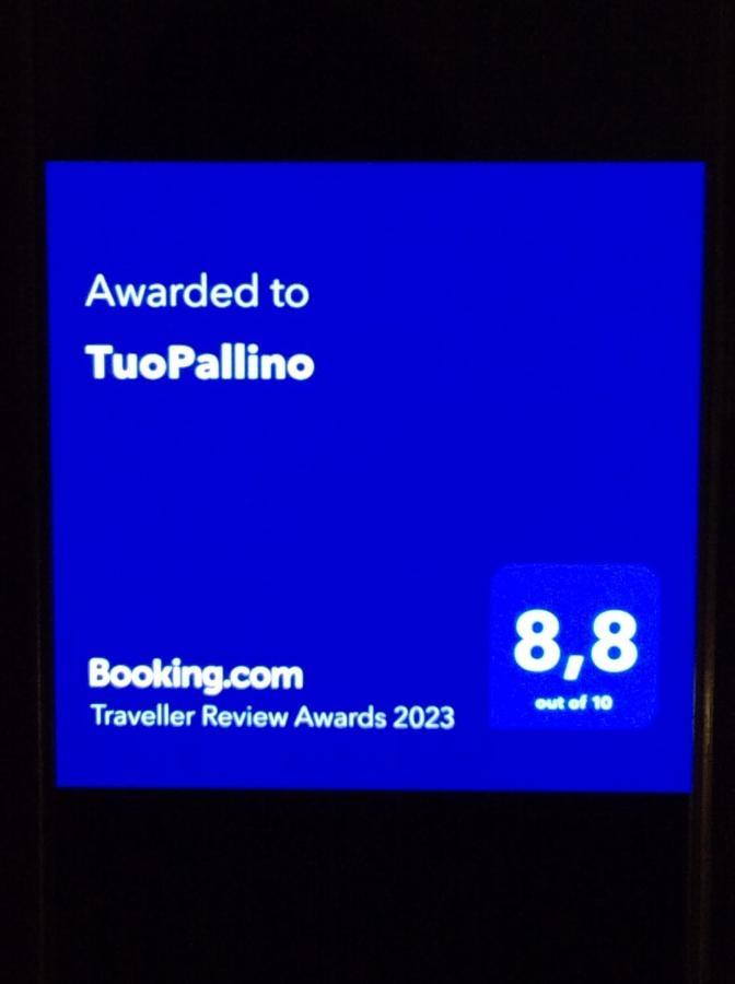 Tuo Pallino Sanremo Exterior photo