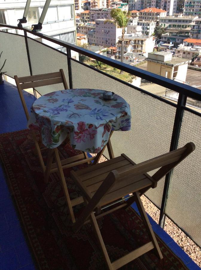 Tuo Pallino Sanremo Exterior photo