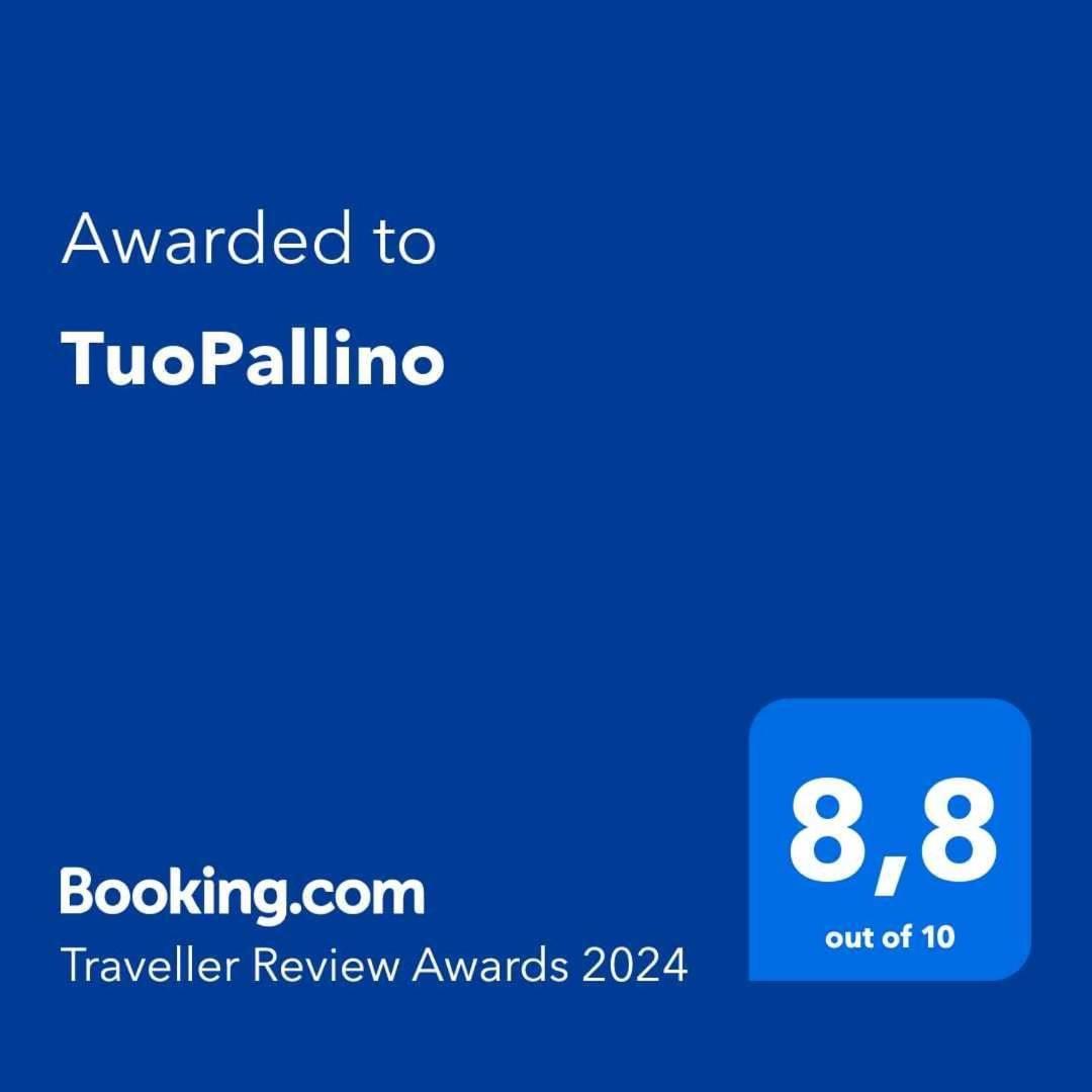 Tuo Pallino Sanremo Exterior photo
