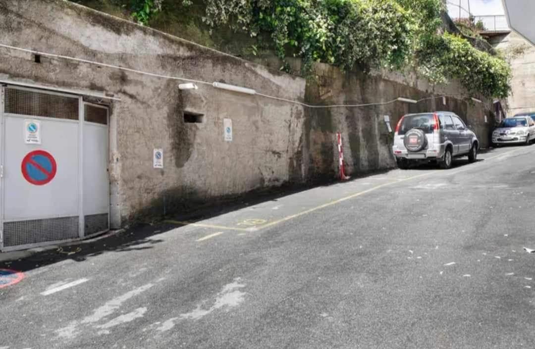 Tuo Pallino Sanremo Exterior photo