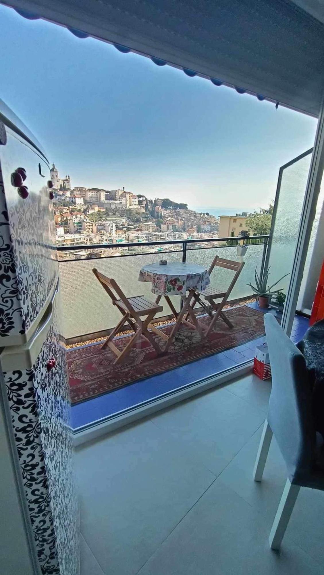 Tuo Pallino Sanremo Exterior photo